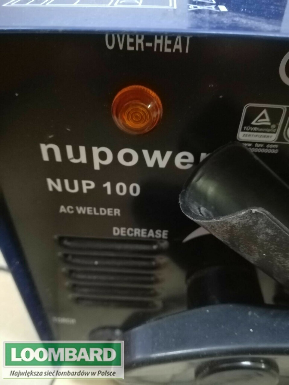 spawarka-nupower-ewolution-nup-100komplet-stan-uzywany