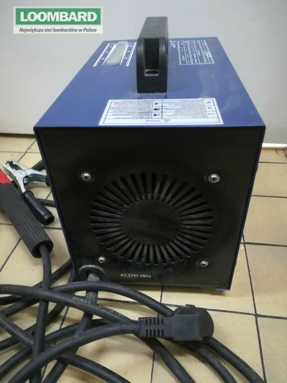 SPAWARKA NUPOWER EWOLUTION NUP 100+KOMPLET