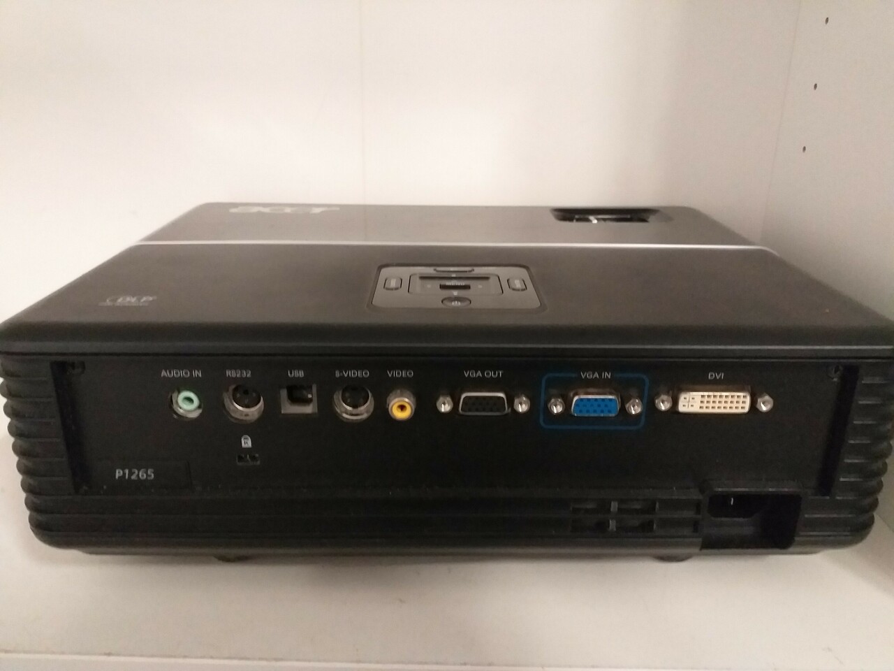 projektor-rzutnik-acer-p1265-dlp-1024-x-768-180w-model-p1265