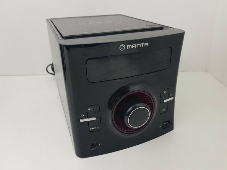 WIEŻA MANTA MMS002 VIVACE