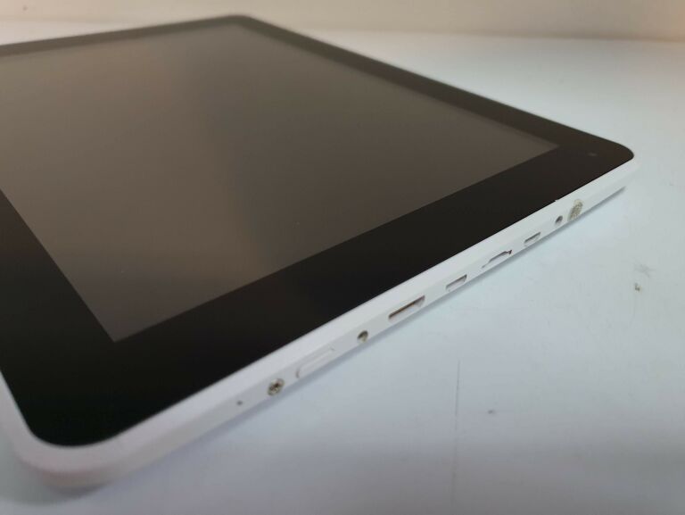 TABLET FUNTAB 10,1 8GB WIFI USB USZKODZONY