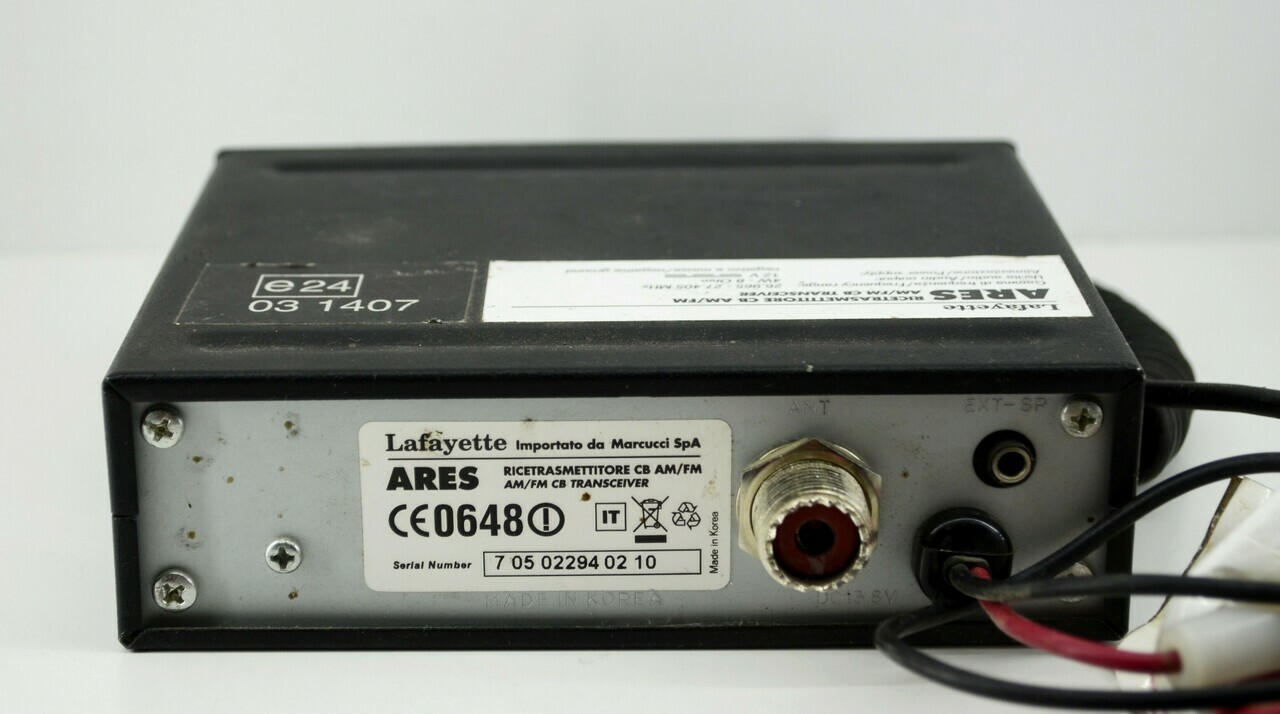 cb-radio-lafayette-ares-stan-uzywany