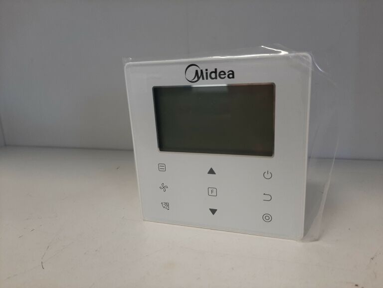 STEROWNIK PRZEWODOWY MIDEA WDC-86E/KD