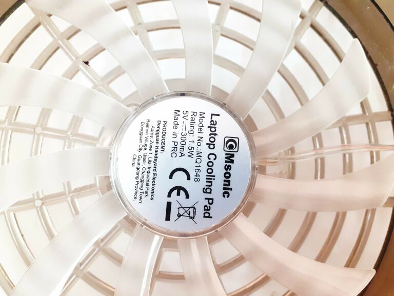 PODSTAWKA CHŁODZĄCA MSONIC MQ1648 PUDEŁKO