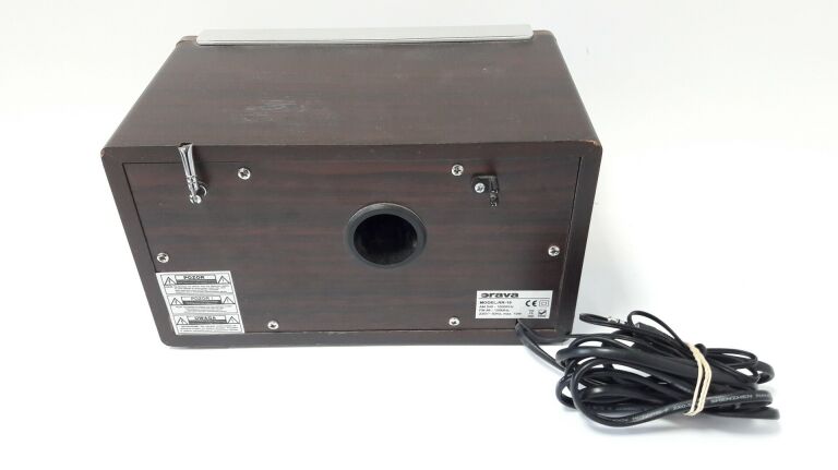 RADIO RETRO ORAVA RR-19