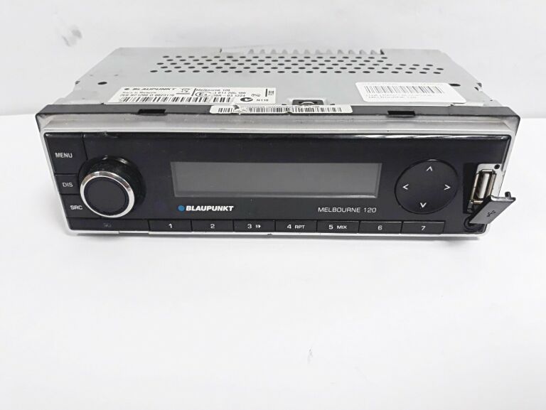 RADIO BLAUPUNKT MELBOURNE 120