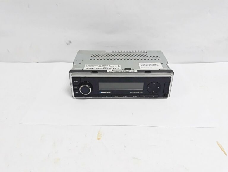 RADIO BLAUPUNKT MELBOURNE 120