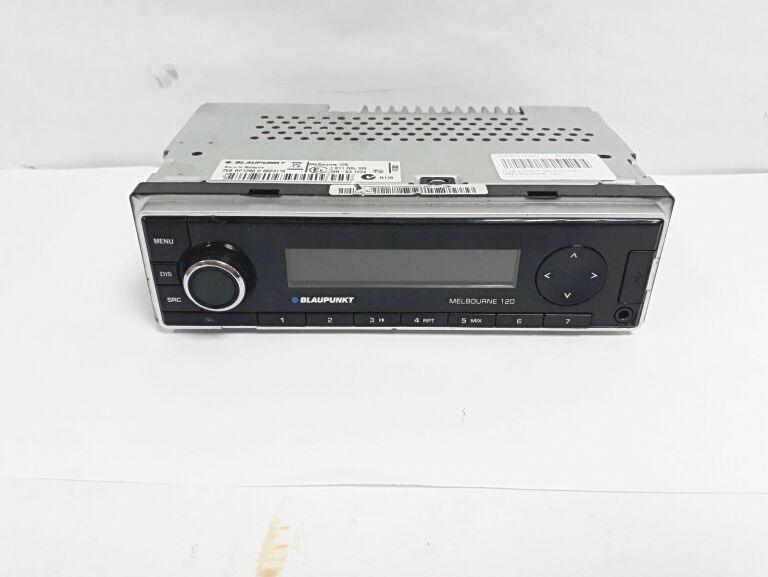 RADIO BLAUPUNKT MELBOURNE 120