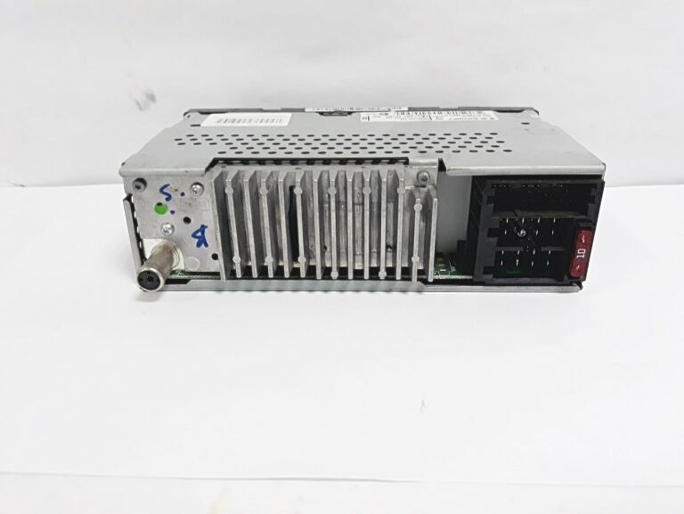 RADIO BLAUPUNKT MELBOURNE 120