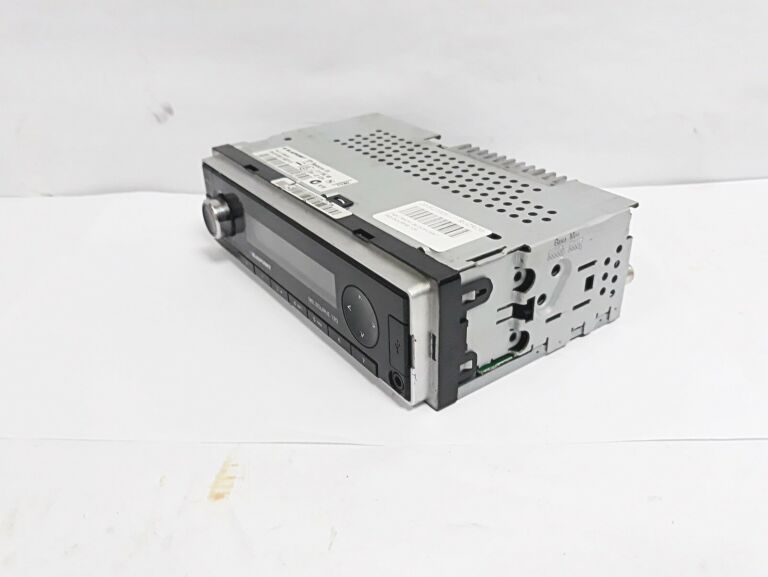 RADIO BLAUPUNKT MELBOURNE 120