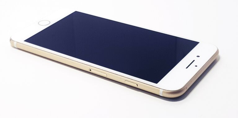 TELEFON IPHONE 7 PLUS 3/32GB GOLD