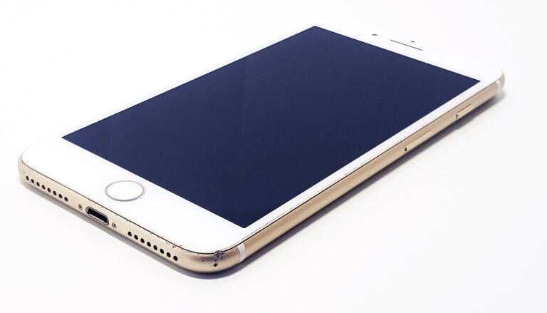 TELEFON IPHONE 7 PLUS 3/32GB GOLD
