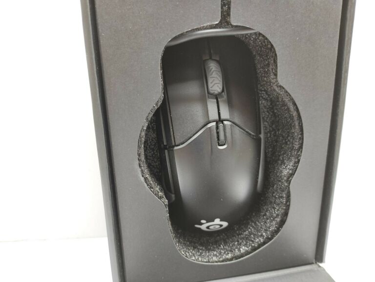 MYSZ STEELSERIES RIVAL 310