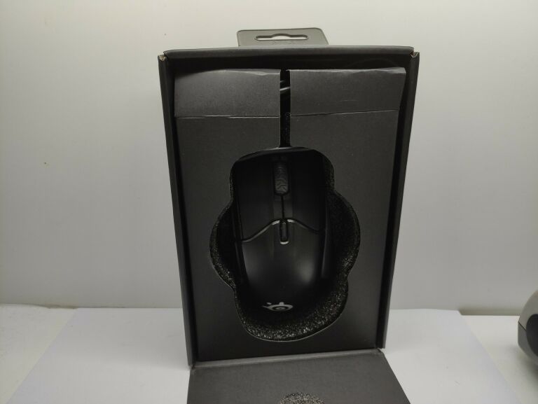 MYSZ STEELSERIES RIVAL 310