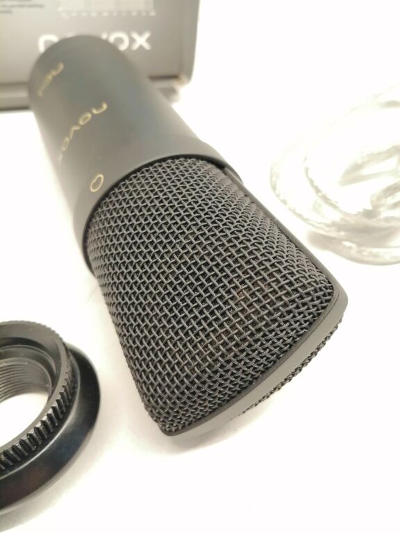 MIKROFON NOVOX NC1