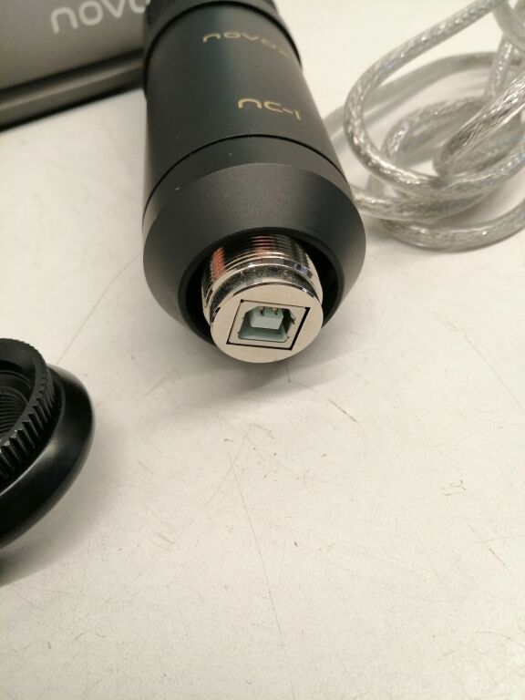 MIKROFON NOVOX NC1