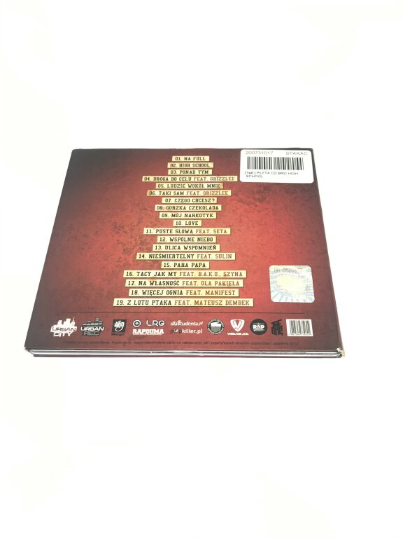 plyta-cd-bro-high-school-wykonawca-bro