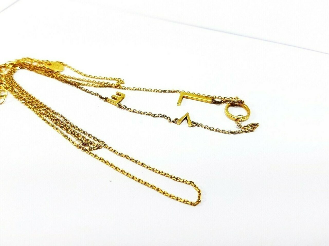 srebrny-lancuszek-925-yes-250-g-stan-uzywany