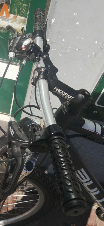 ROWER MTB BULLS KING COBRA 3 26''