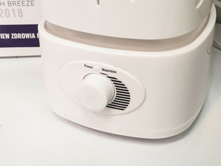 nawilznawilzacz-powietrza-lucznik-rh-2018-lampka-stan-uzywany