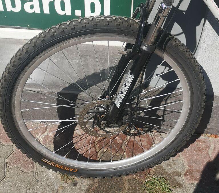 ROWER MTB BULLS KING COBRA 3 26''