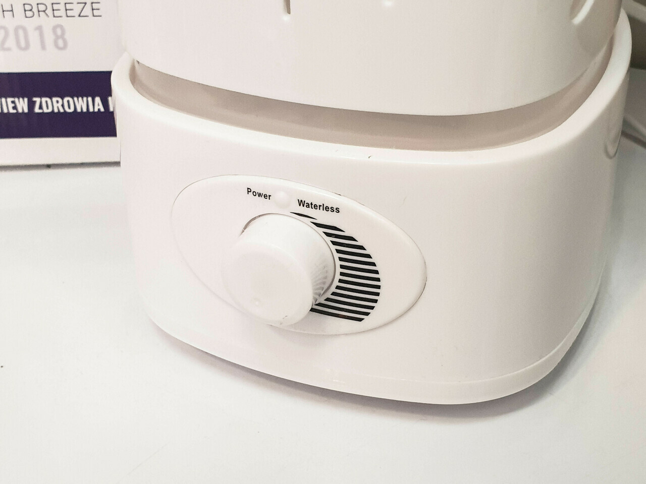 nawilznawilzacz-powietrza-lucznik-rh-2018-lampka-stan-uzywany