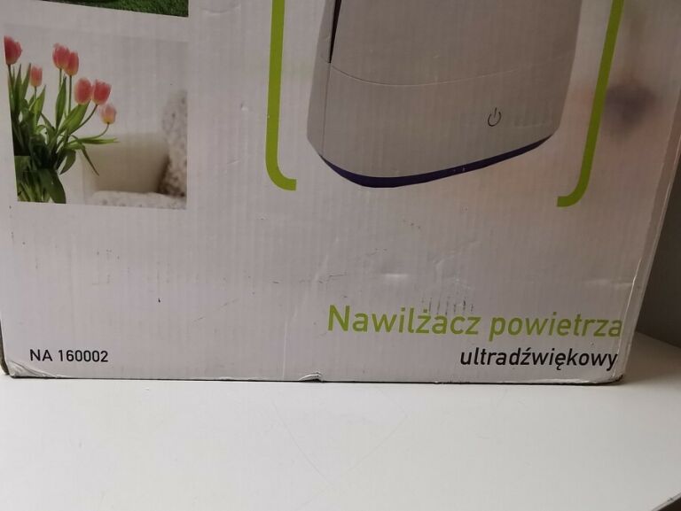 NAWILŻACZ POWIETRZA SKAN BISE