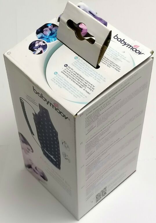 podgrzewacz-do-butelek-babymoov-okazja-stan-uzywany