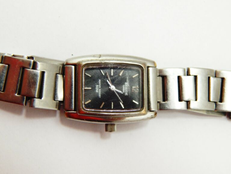 BESIDE CASIO LTP-1135
