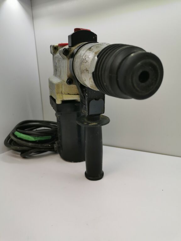 MŁOTOWIERTARKA BUDGET BBH 6205 SDS
