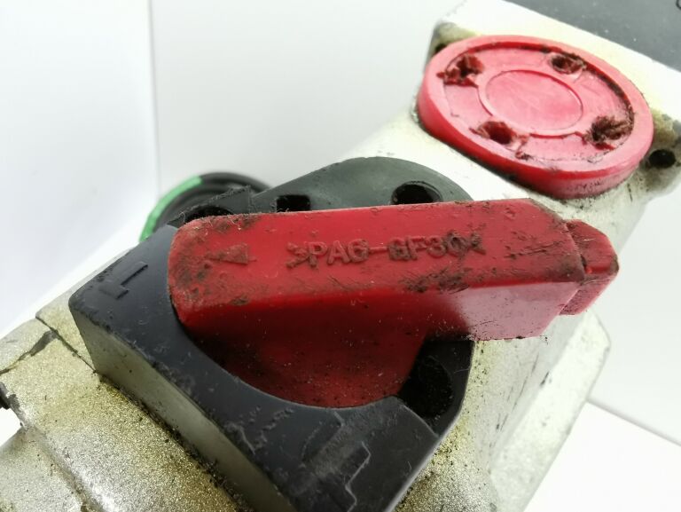 MŁOTOWIERTARKA BUDGET BBH 6205 SDS