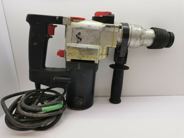 MŁOTOWIERTARKA BUDGET BBH 6205 SDS