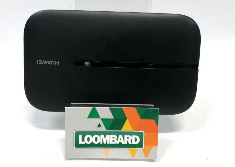HUAWEI HUAWEI MOBILE WIFI 3S