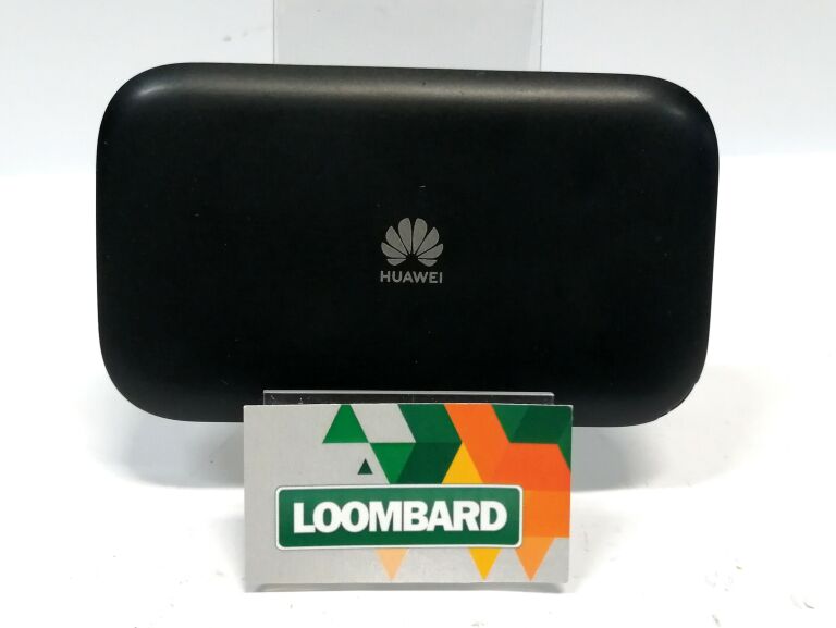 HUAWEI HUAWEI MOBILE WIFI 3S