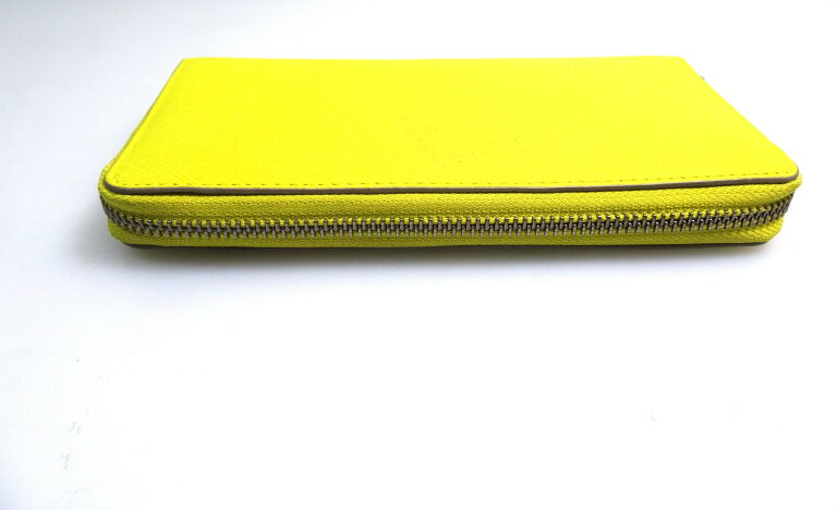 DUŻY PORTFEL DAMSKI ECCO IOLA LARGE ZIP WALLET