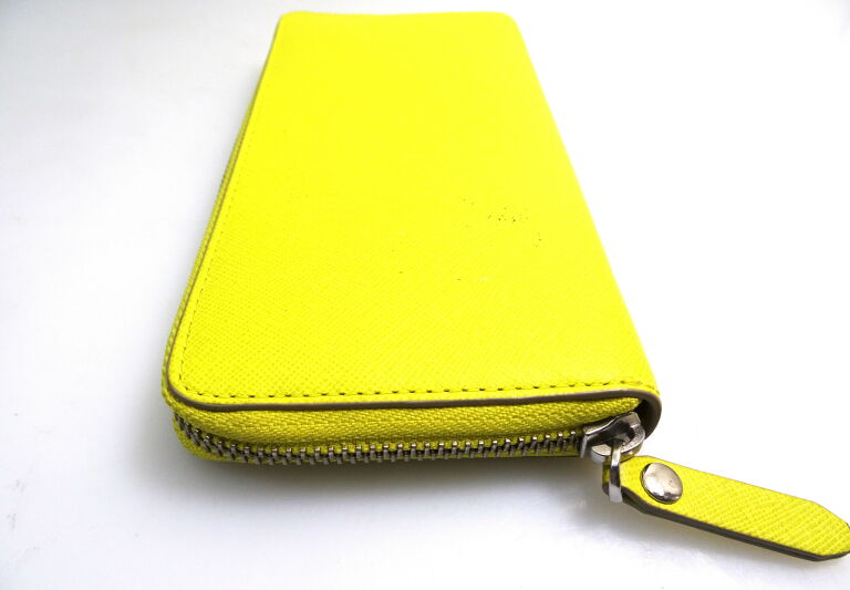 DUŻY PORTFEL DAMSKI ECCO IOLA LARGE ZIP WALLET