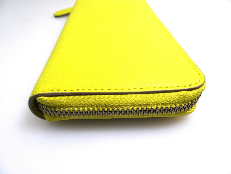 DUŻY PORTFEL DAMSKI ECCO IOLA LARGE ZIP WALLET