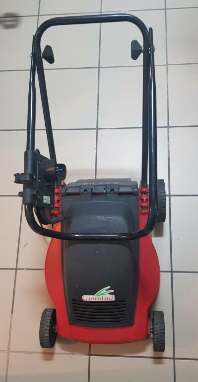 KOSIARKA ELEKTRYCZNA MTD 1,3KW 1300W 14KG