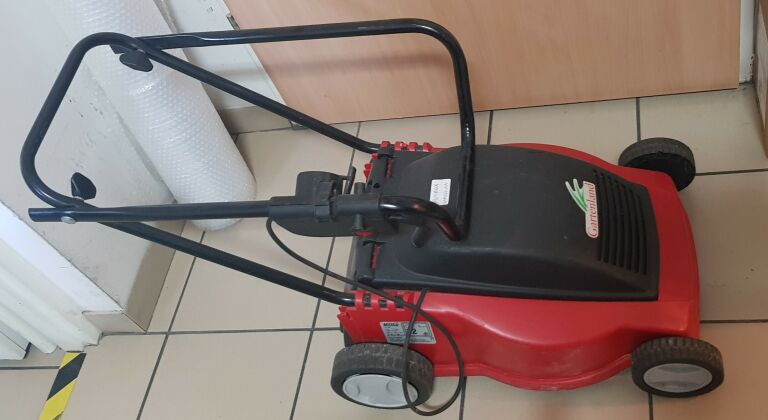 KOSIARKA ELEKTRYCZNA MTD 1,3KW 1300W 14KG