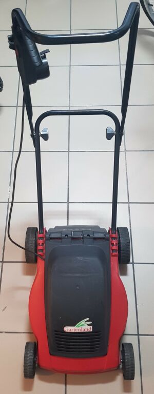 KOSIARKA ELEKTRYCZNA MTD 1,3KW 1300W 14KG