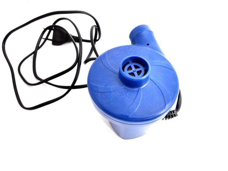 pompa-do-pompowania-powietrza-stan-uzywany