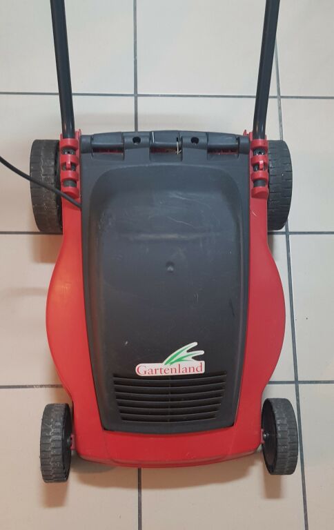 KOSIARKA ELEKTRYCZNA MTD 1,3KW 1300W 14KG