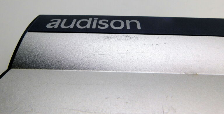 WZMACNIACZ AUDISON SRX5 500W