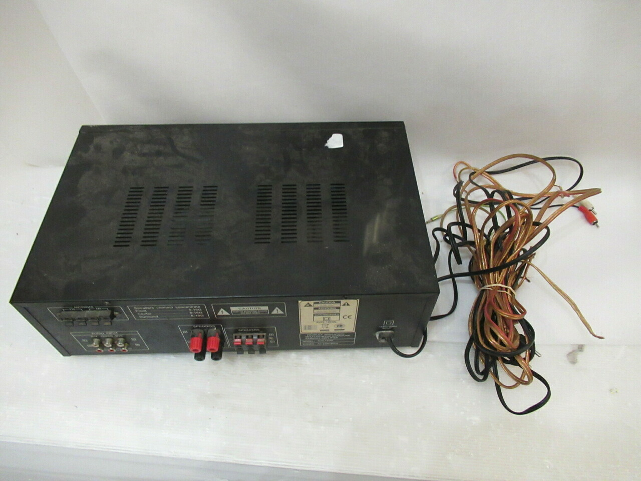 amplituner-mc-voice-avr-180-bl-glosnik-aeg-z500-model-avr-180-bl