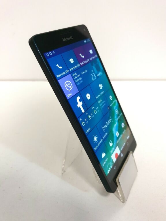 TELEFON NOKIA LUMIA 950 XL