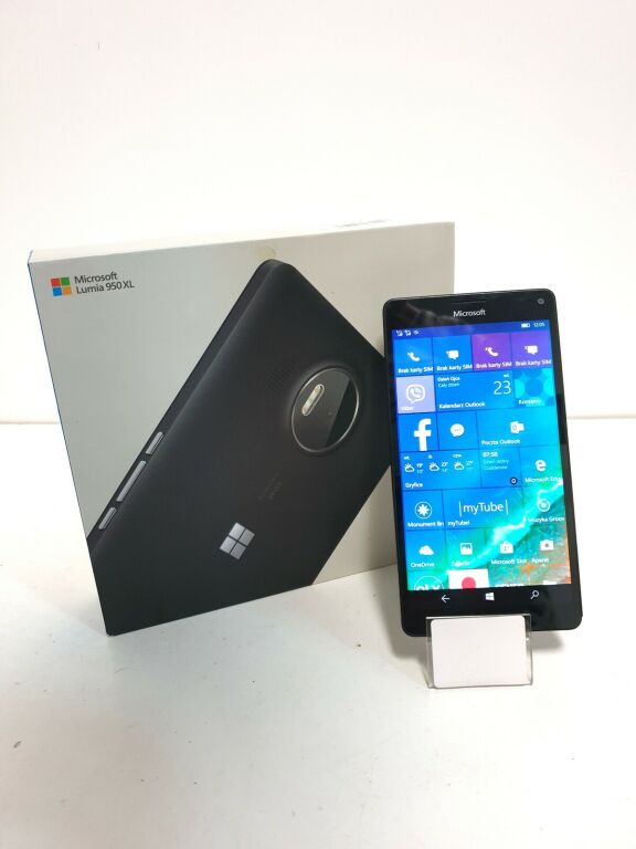 TELEFON NOKIA LUMIA 950 XL