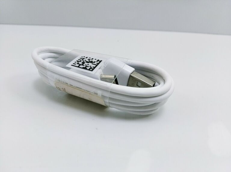 kabel-usb-samsung-bialy-oryginal-typ-c-stan-nowy