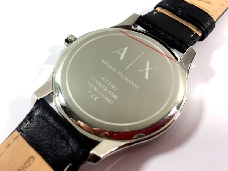 Armani exchange ax2182 best sale