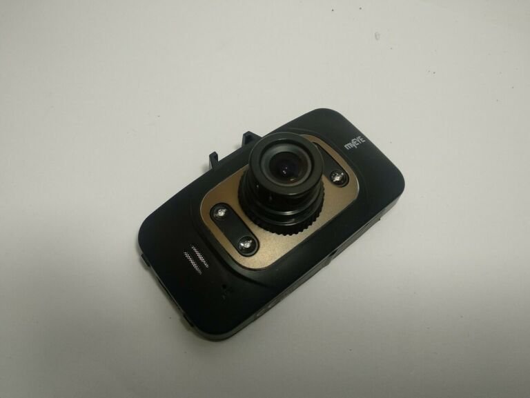 KAMERA SAMOCHODOWA MYEYE PRO HD 2