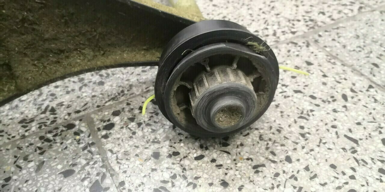 kosa-spalinowa-homelite-f2020-stan-uzywany